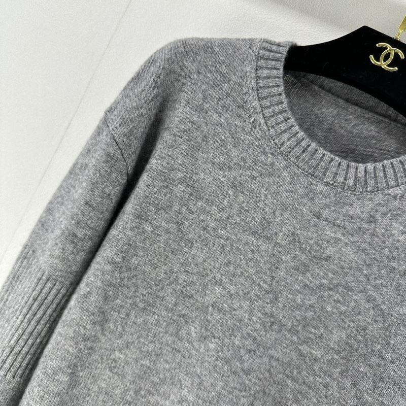 Chanel Sweaters